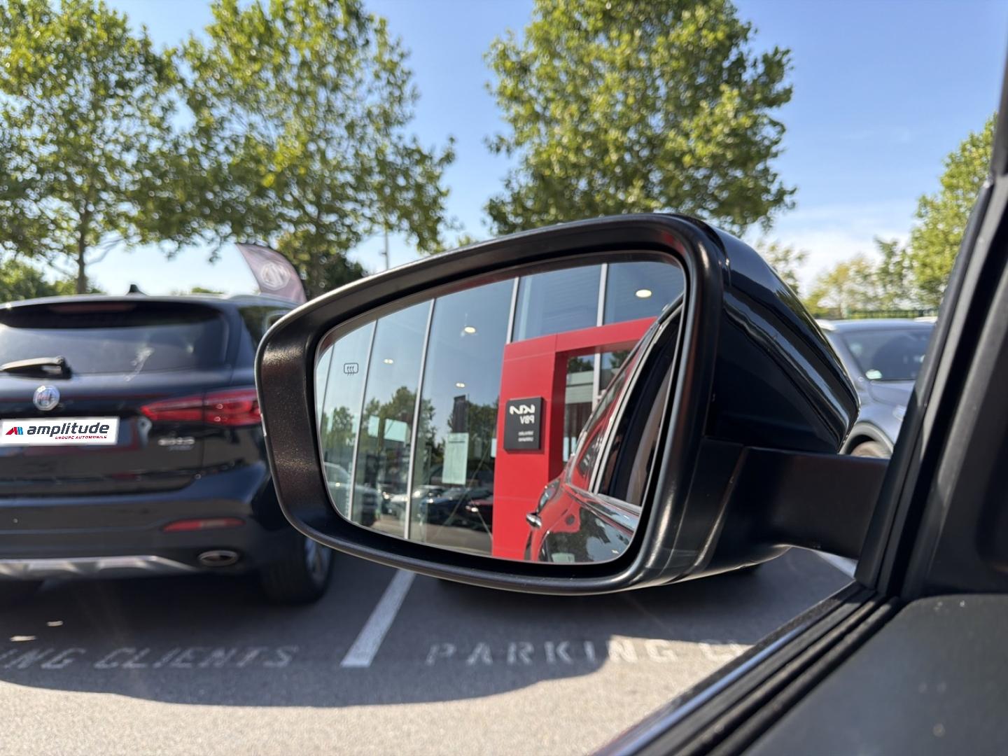 Image MG MOTOR EHS 1.5T GDI 258ch PHEV Luxury