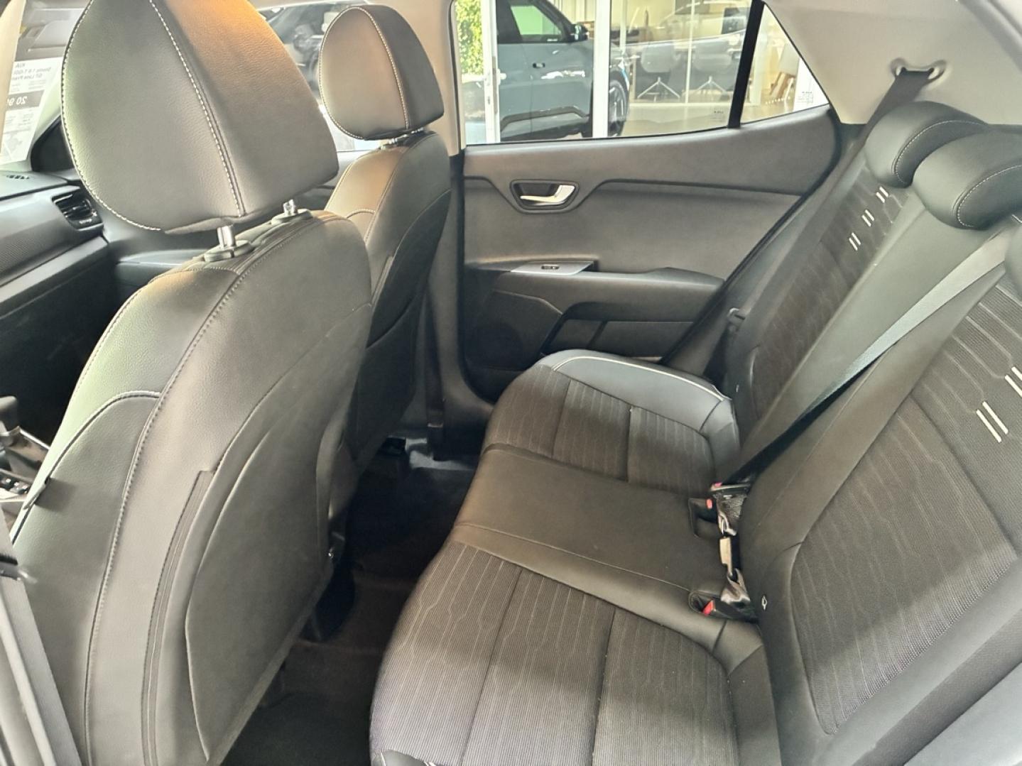 Image KIA Stonic 1.0 T-GDi 120ch MHEV GT Line Premium DCT7