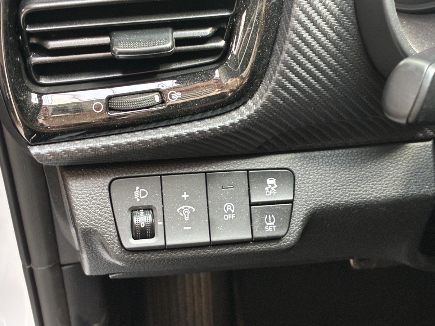 Image KIA Stonic 1.0 T-GDi 120ch MHEV GT Line Premium DCT7