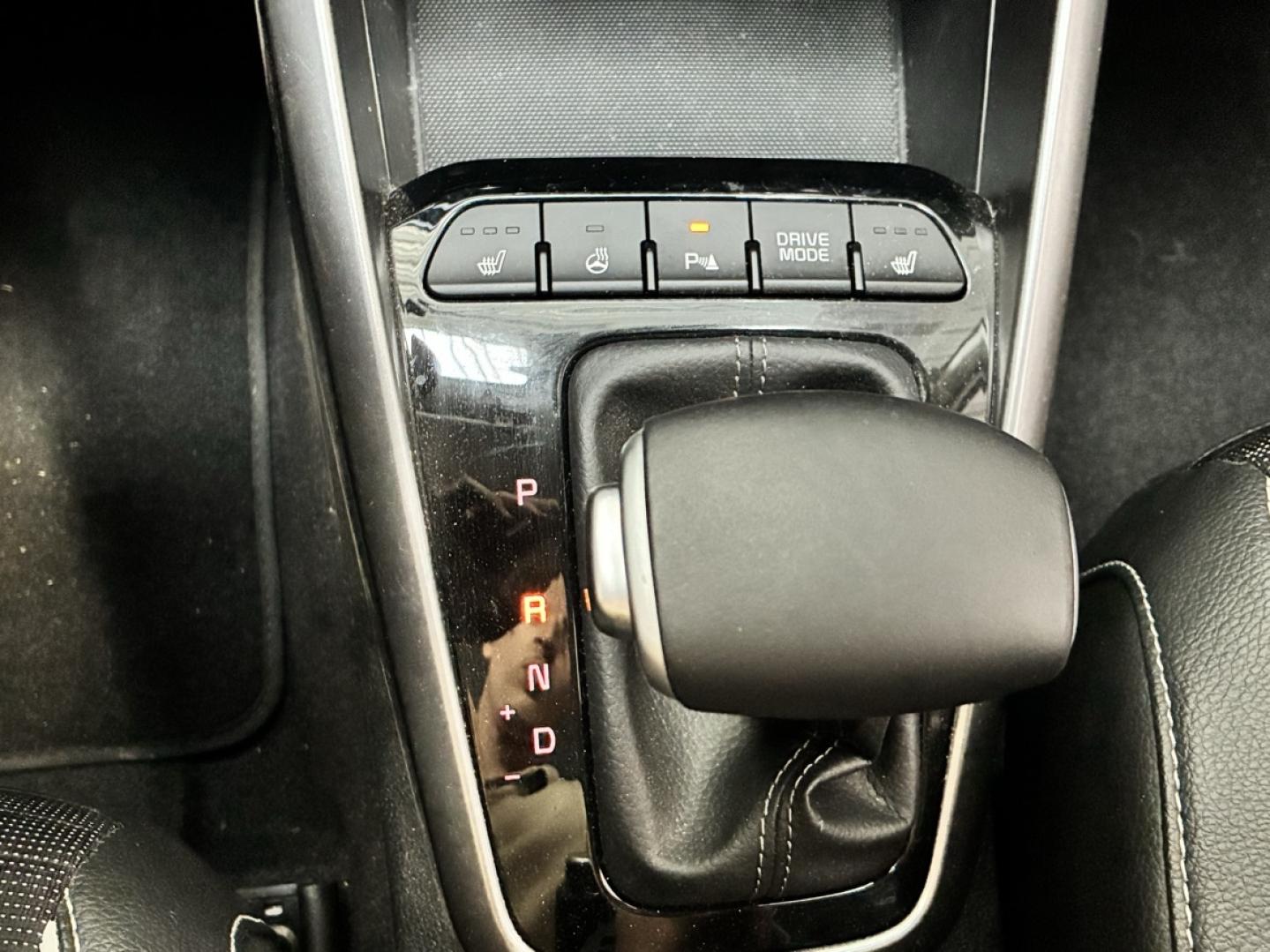 Image KIA Stonic 1.0 T-GDi 120ch MHEV GT Line Premium DCT7