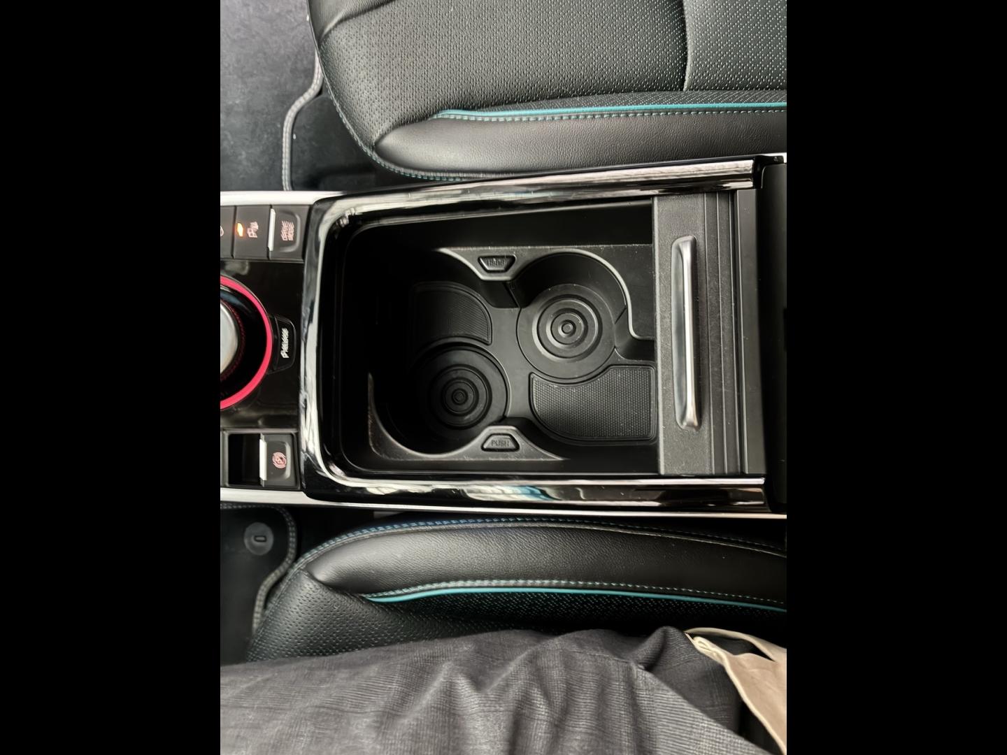 Image KIA Niro 1.6 GDi 105ch ISG + électrique 43.5ch Premium DCT6