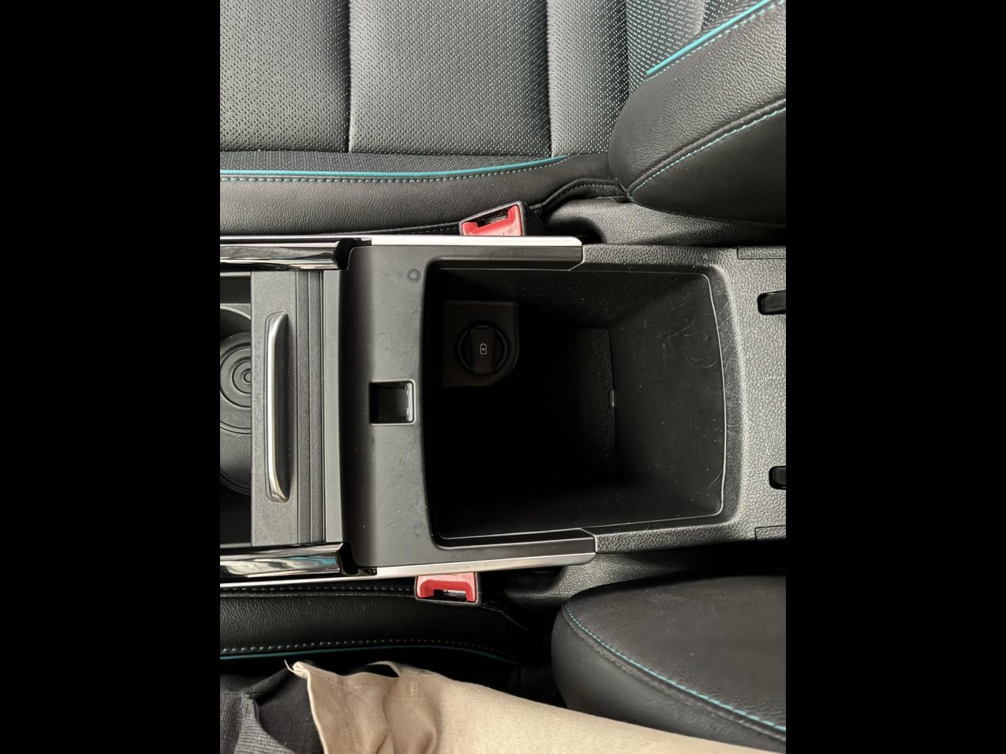 Image KIA Niro 1.6 GDi 105ch ISG + électrique 43.5ch Premium DCT6