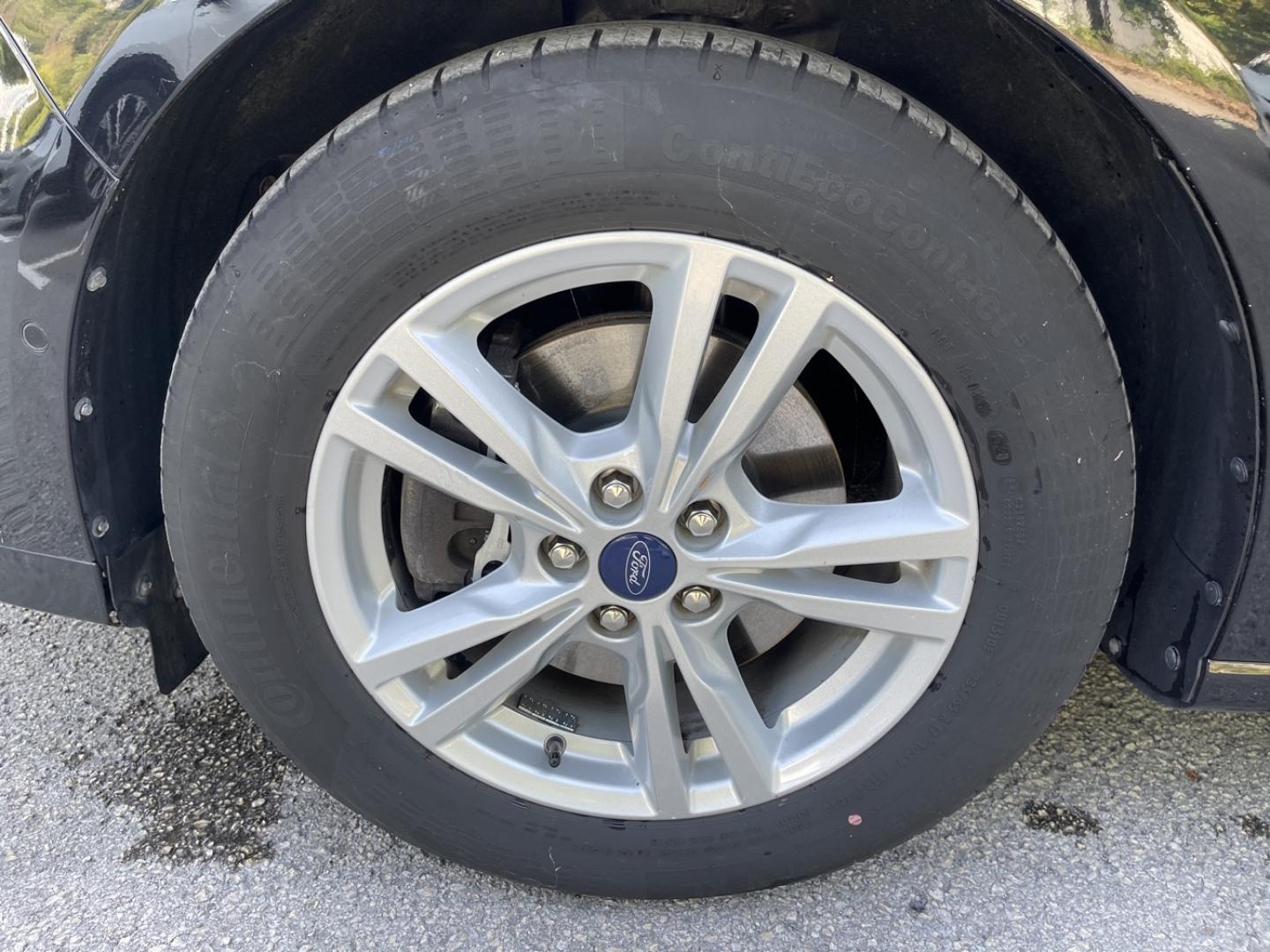 Image FORD S-MAX 2.0 EcoBlue 150ch Titanium Business BVA8