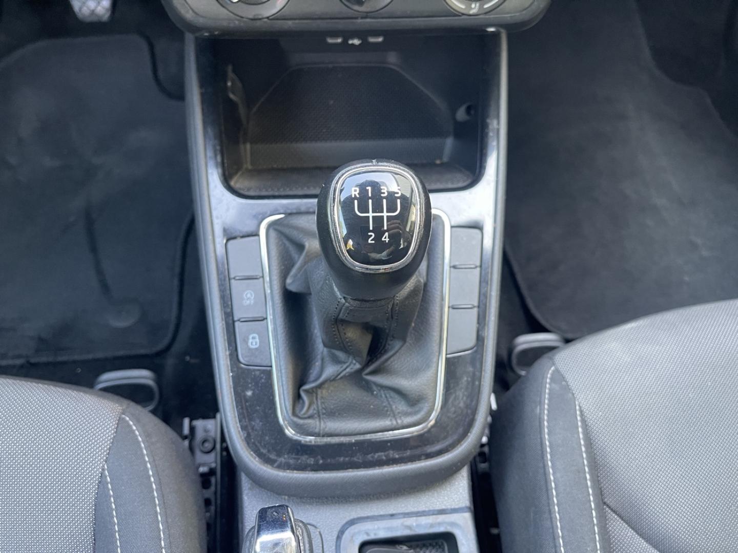 Image SKODA Fabia 1.0 TSI 95ch Ambition