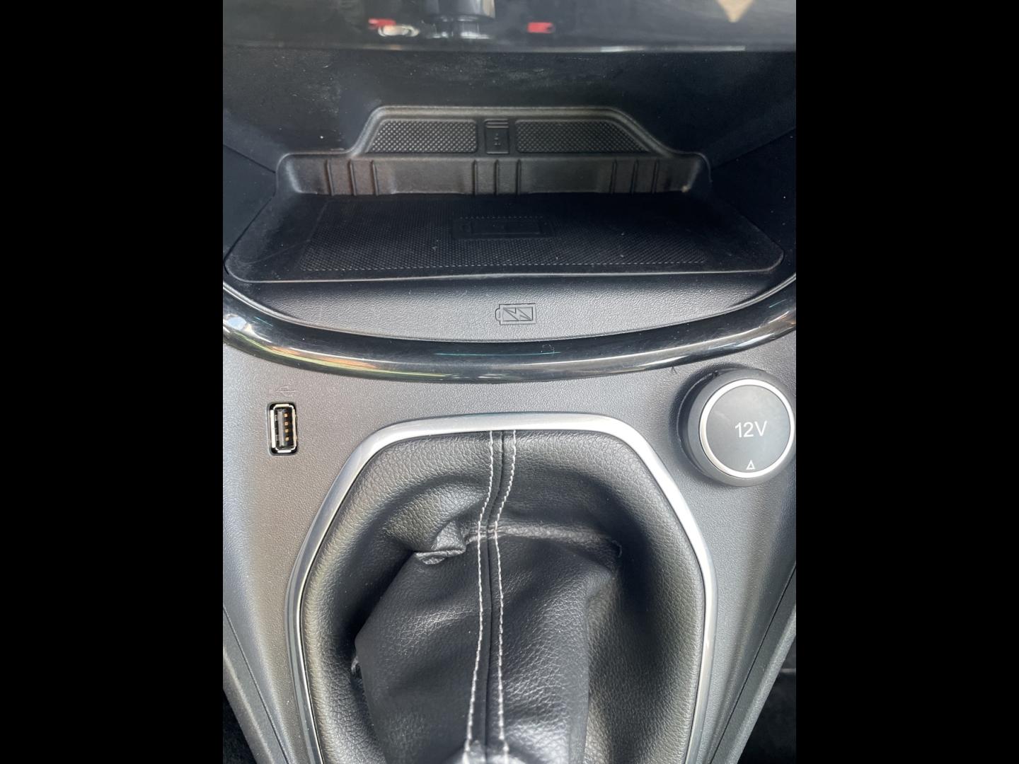 Image FORD Puma 1.0 Flexifuel 125ch S&S mHEV Titanium Business