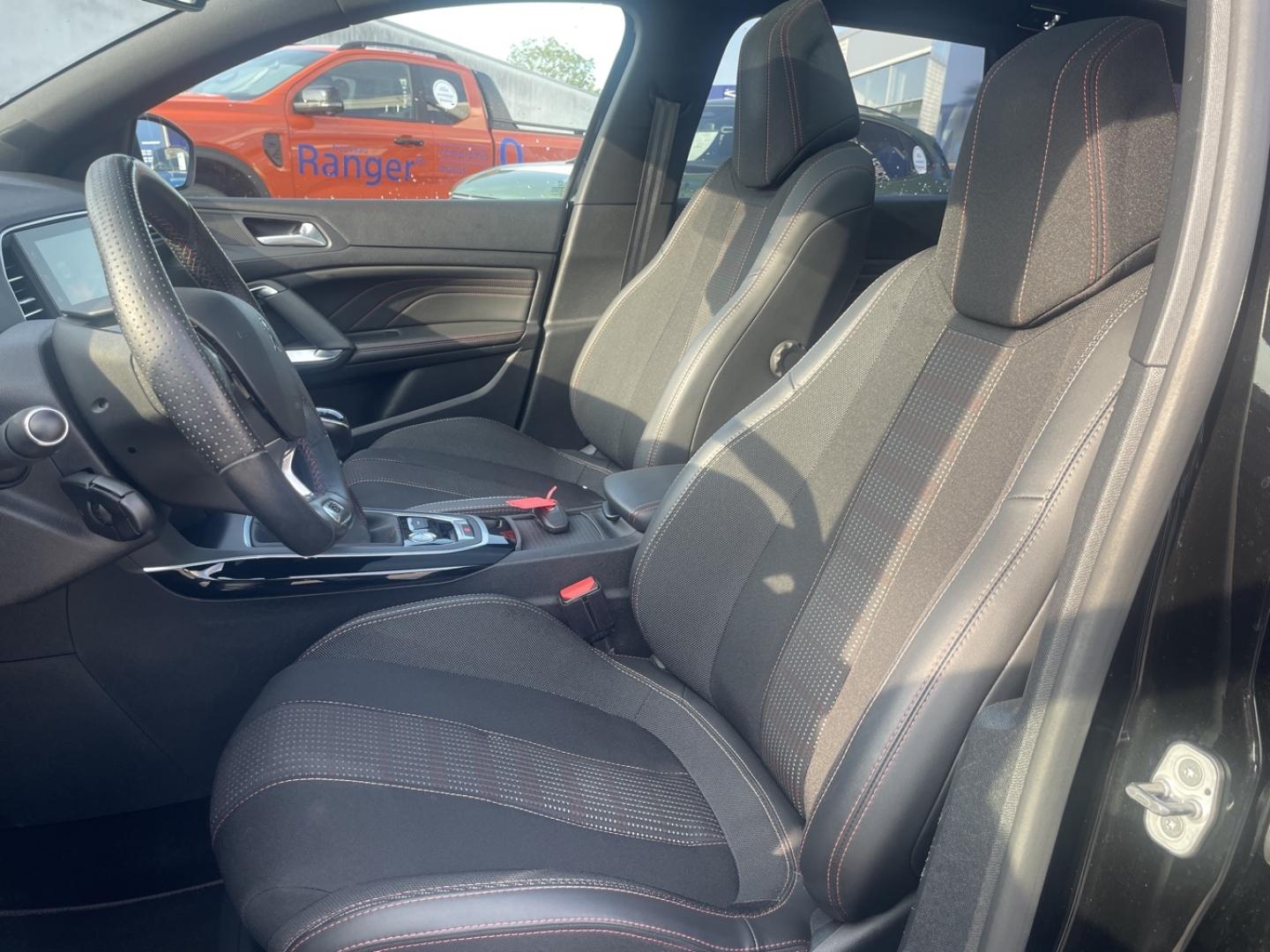 Image PEUGEOT 308 SW 1.2 PureTech 130ch S&S GT