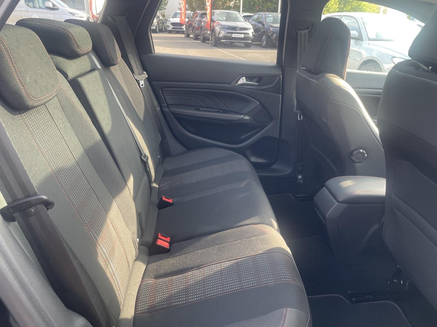 Image PEUGEOT 308 SW 1.2 PureTech 130ch S&S GT