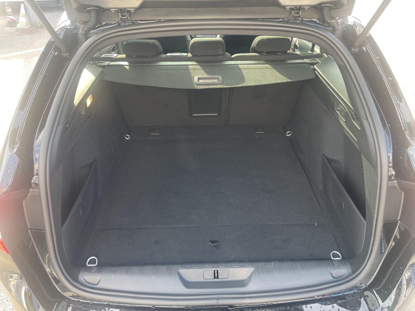 Image PEUGEOT 308 SW 1.2 PureTech 130ch S&S GT