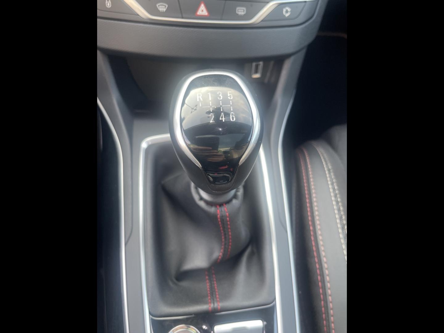 Image PEUGEOT 308 SW 1.2 PureTech 130ch S&S GT