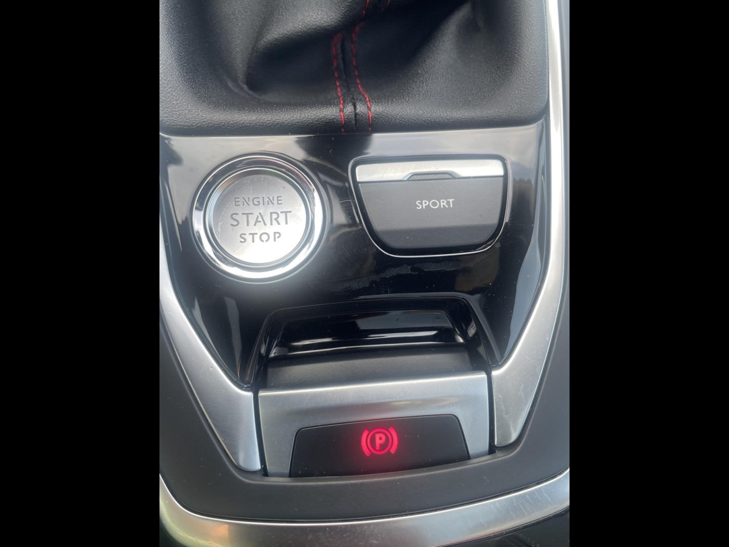 Image PEUGEOT 308 SW 1.2 PureTech 130ch S&S GT
