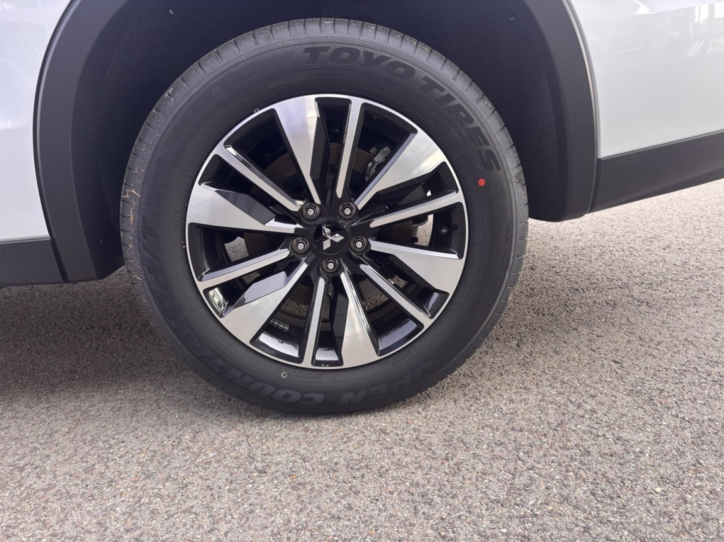 Image MITSUBISHI Outlander 2.4 PHEV 306ch Invite+ 4WD