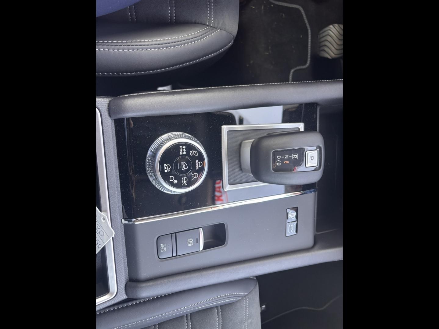 Image MITSUBISHI Outlander 2.4 PHEV 306ch Invite+ 4WD