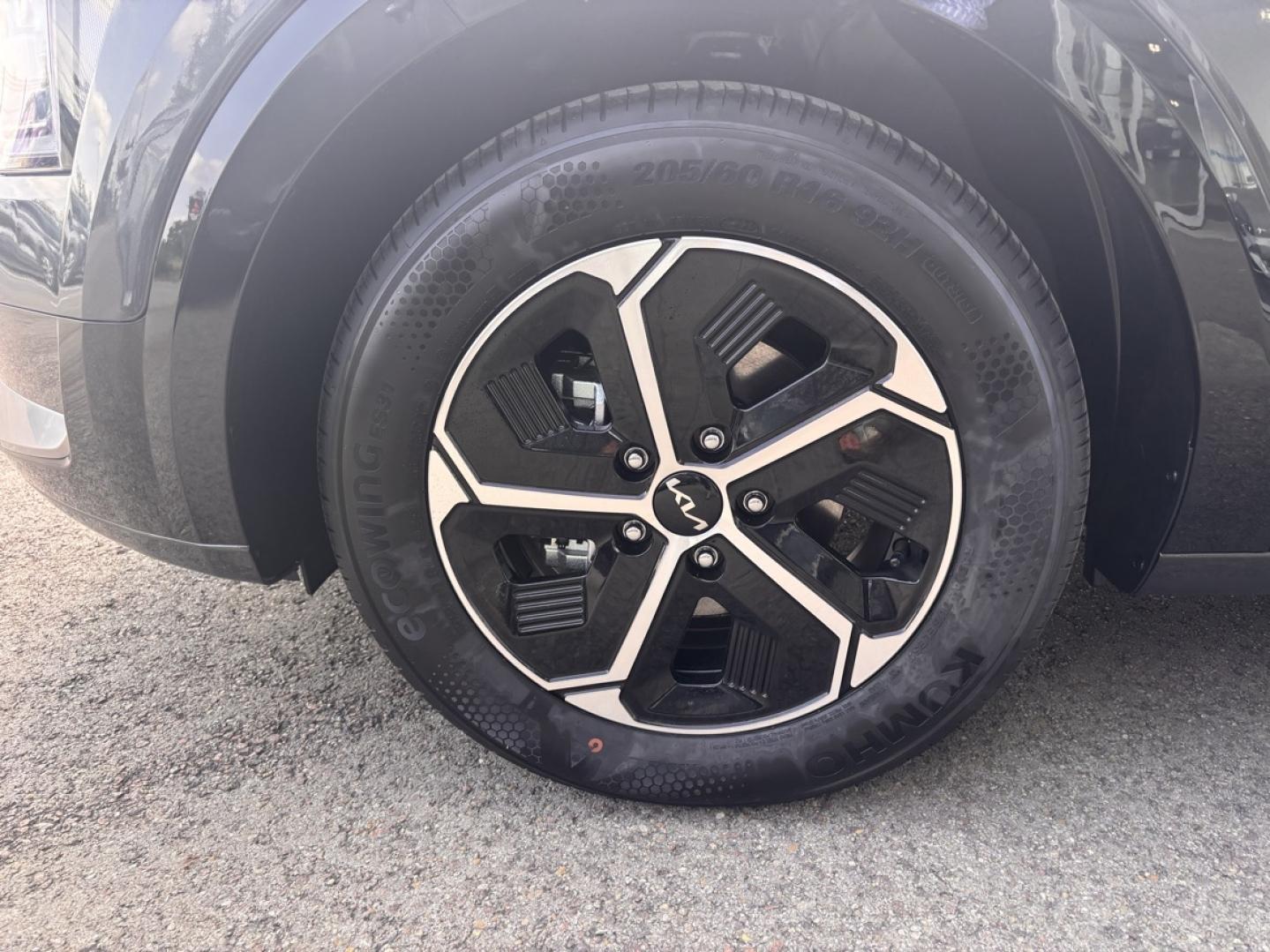 Image KIA Niro 1.6 GDi 138ch HEV Active DCT6
