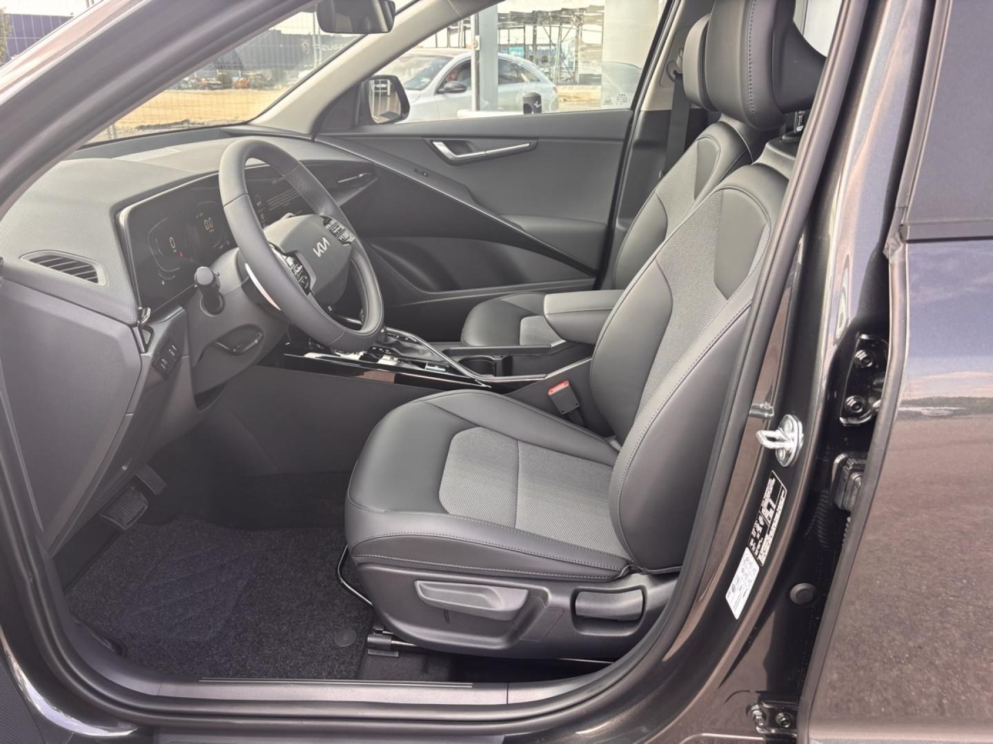 Image KIA Niro 1.6 GDi 138ch HEV Active DCT6