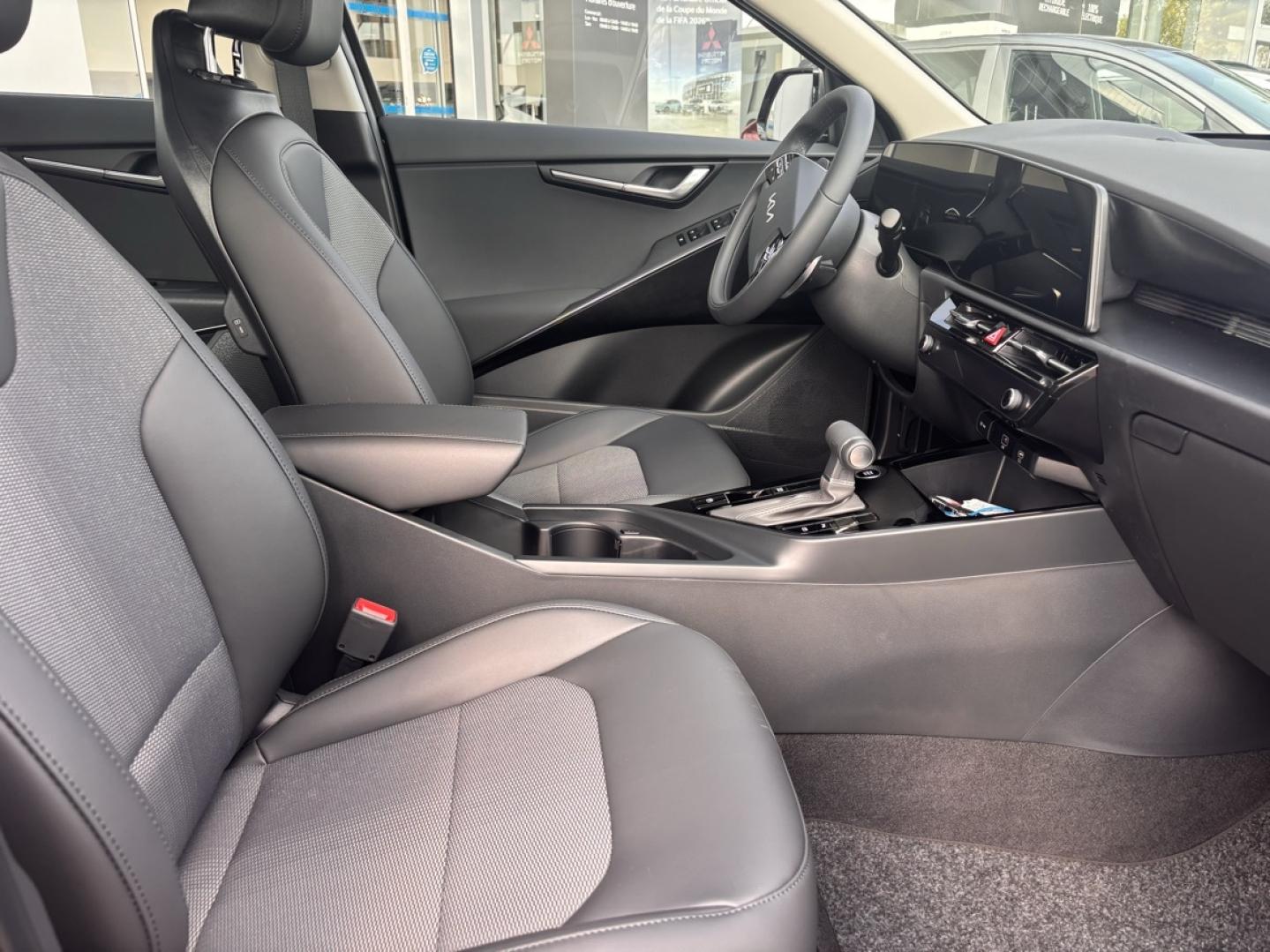 Image KIA Niro 1.6 GDi 138ch HEV Active DCT6
