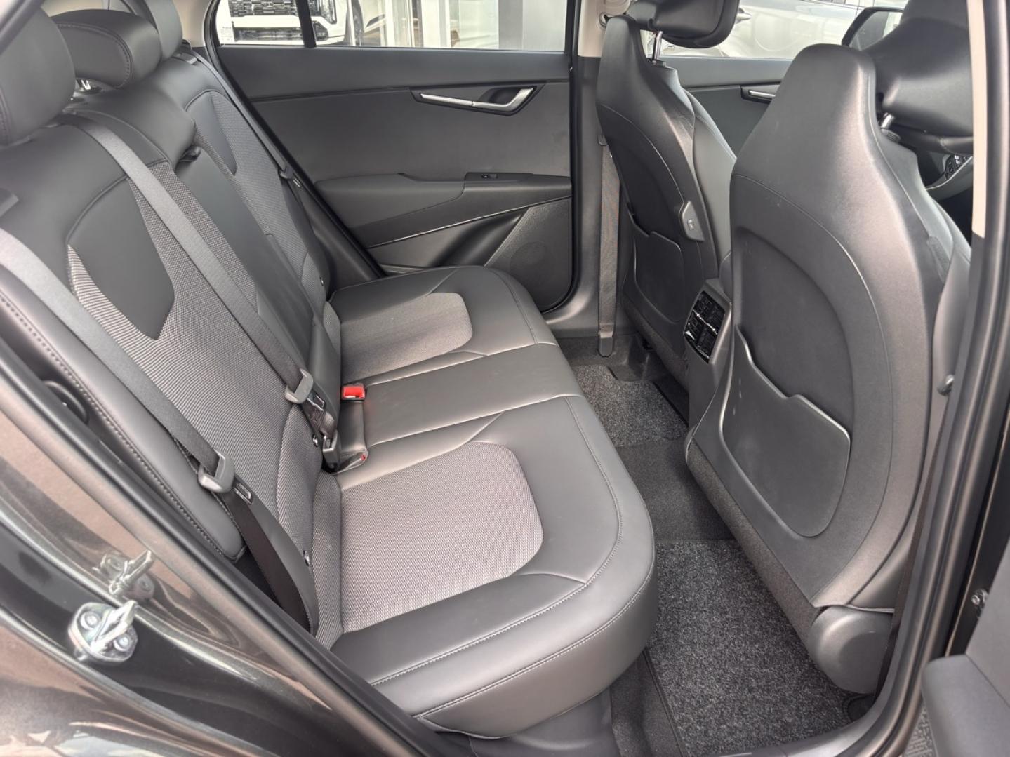 Image KIA Niro 1.6 GDi 138ch HEV Active DCT6