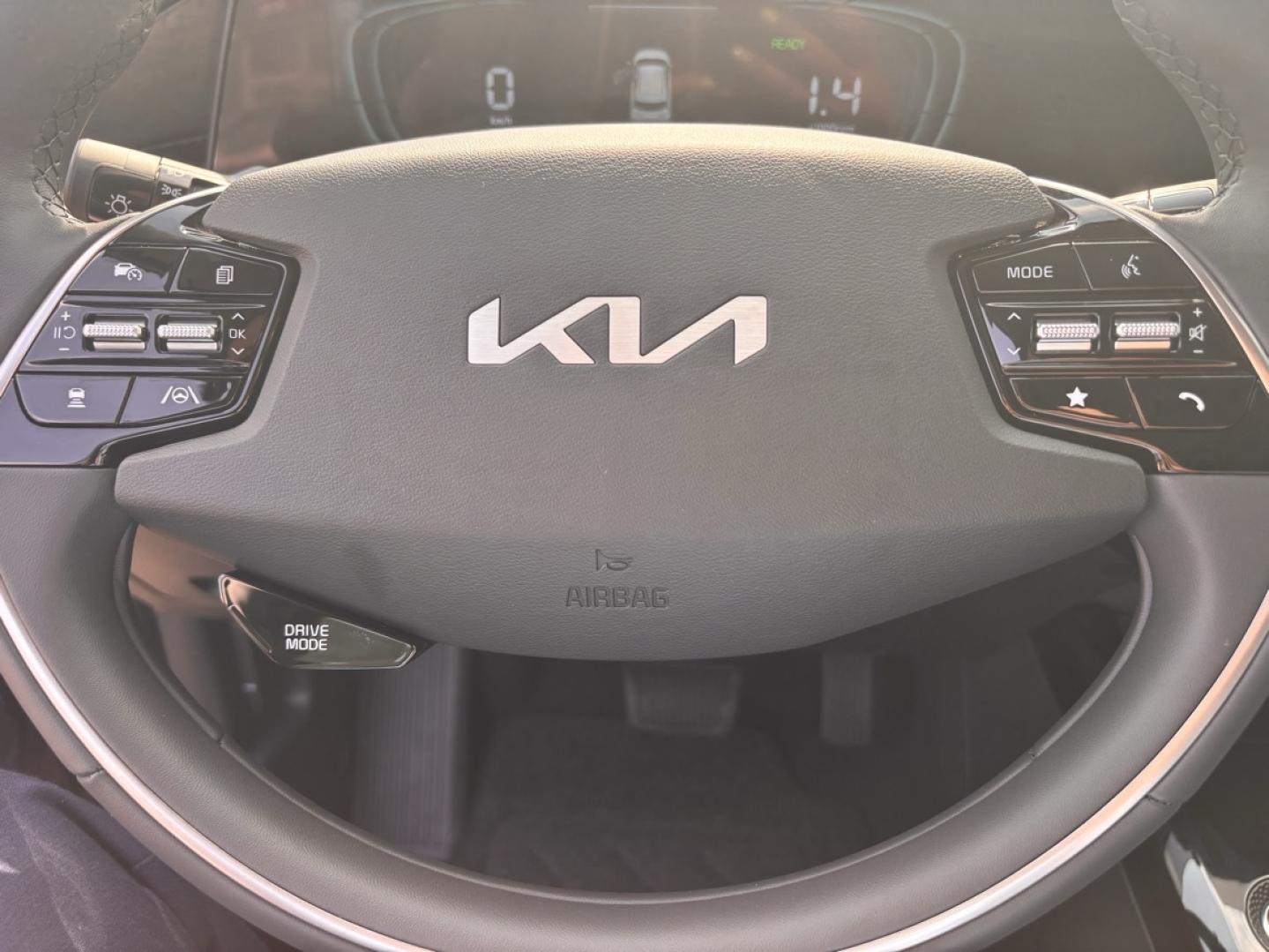 Image KIA Niro 1.6 GDi 138ch HEV Active DCT6