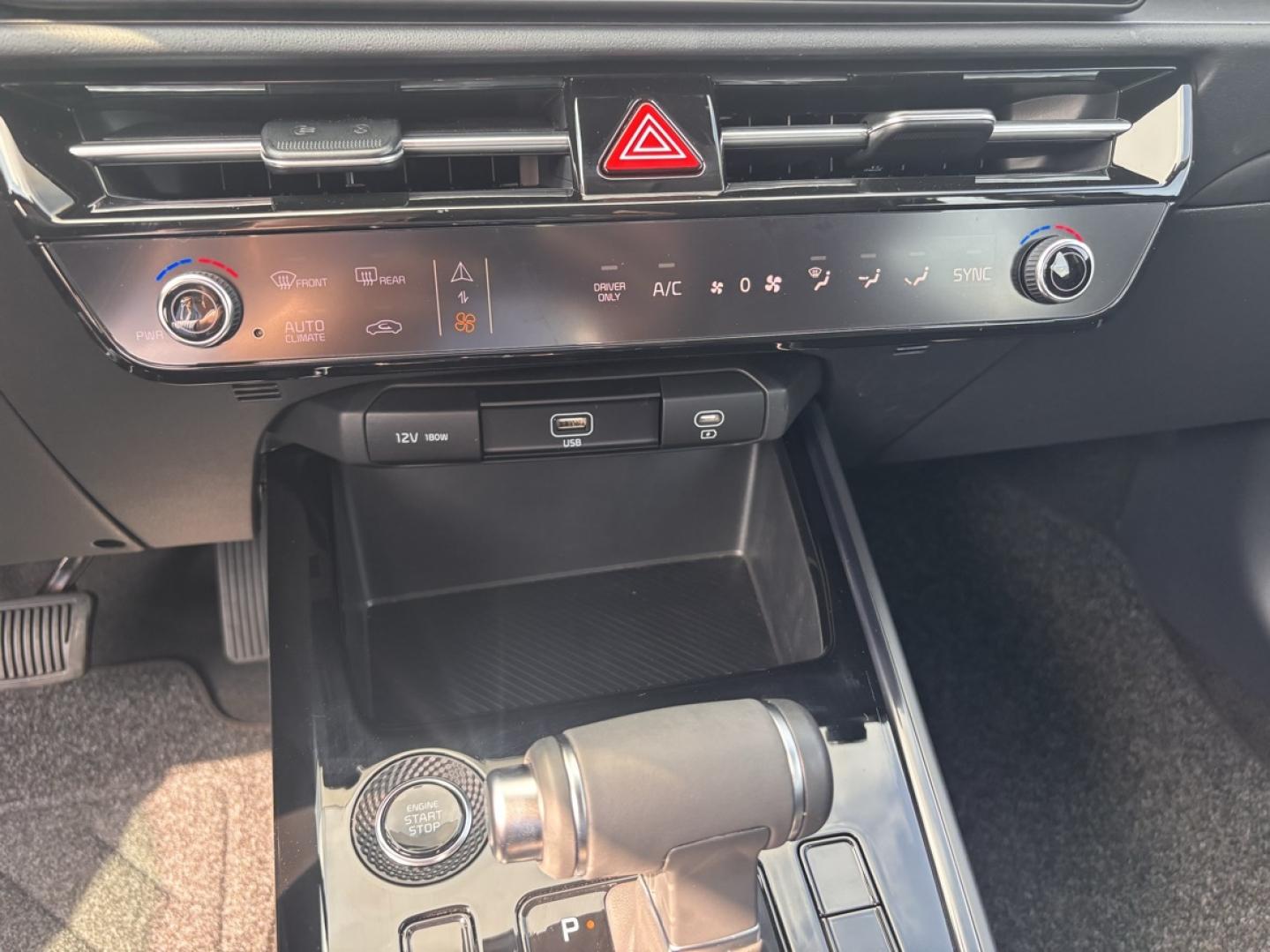 Image KIA Niro 1.6 GDi 138ch HEV Active DCT6
