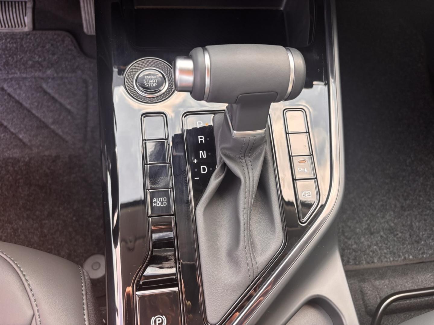 Image KIA Niro 1.6 GDi 138ch HEV Active DCT6