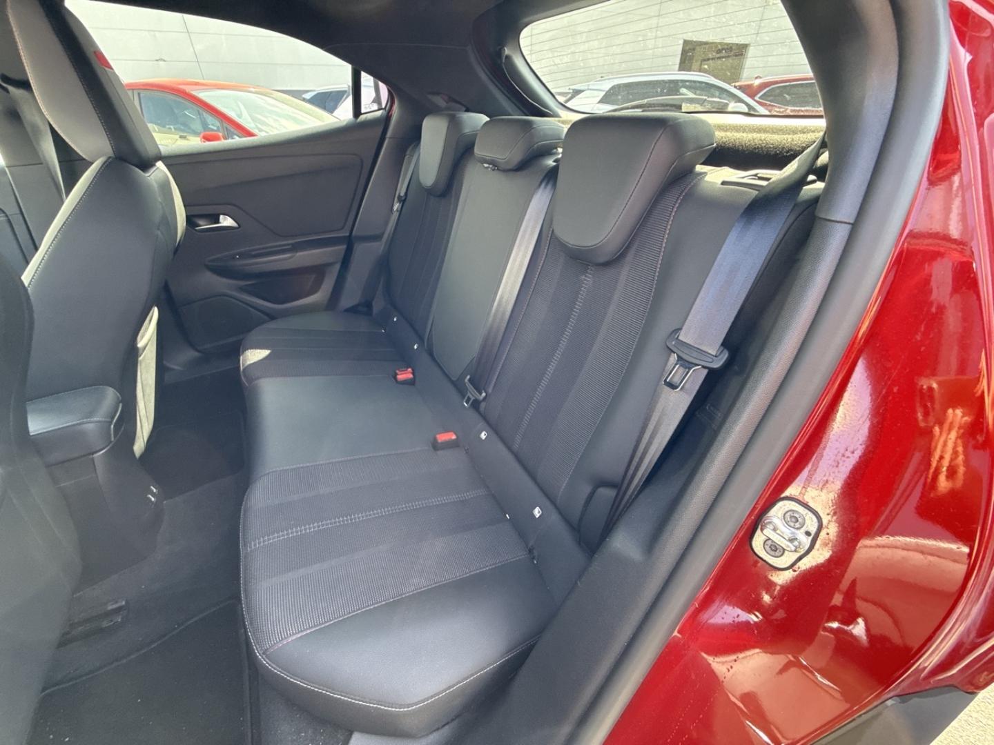 Image OPEL Mokka Mokka-e 136ch GS Line