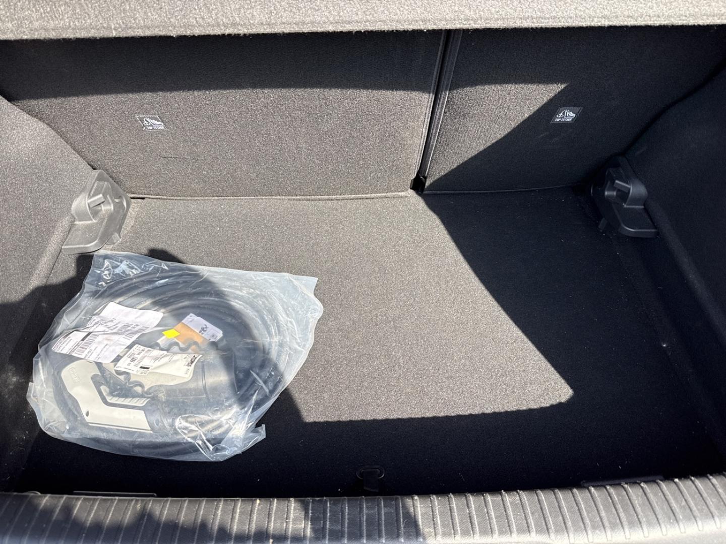 Image OPEL Mokka Mokka-e 136ch GS Line