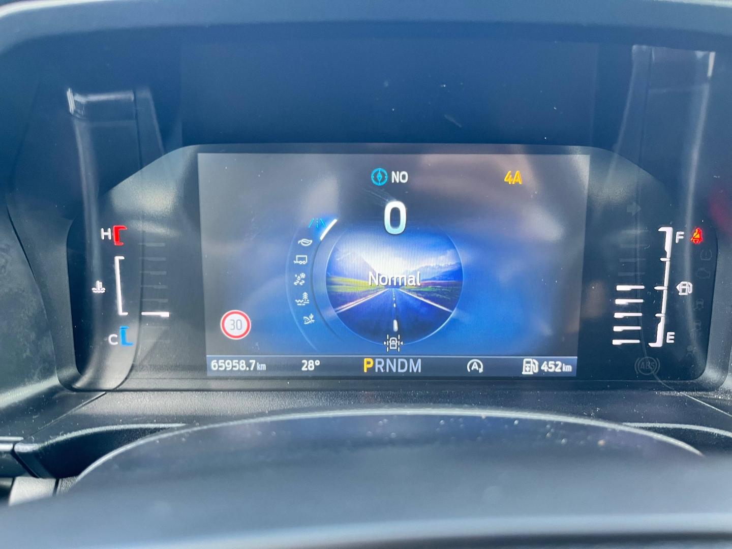 Image FORD Ranger 2.0 EcoBlue 205ch Stop&Start Super Cab Wildtrak e-4WD BVA10