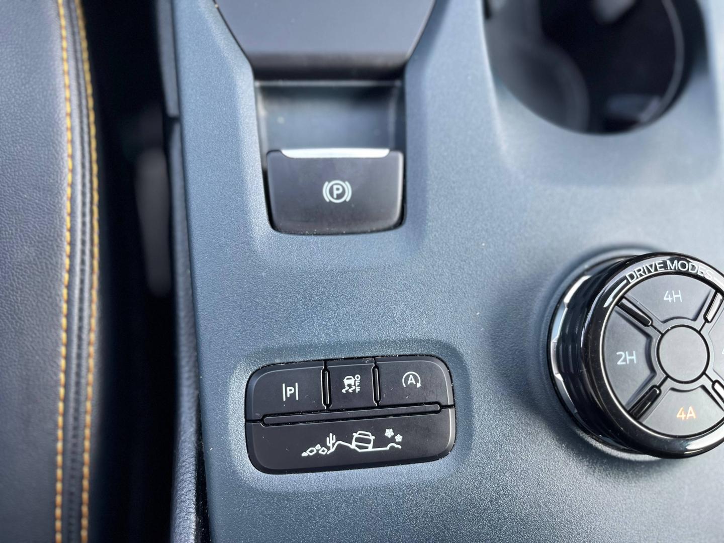 Image FORD Ranger 2.0 EcoBlue 205ch Stop&Start Super Cab Wildtrak e-4WD BVA10