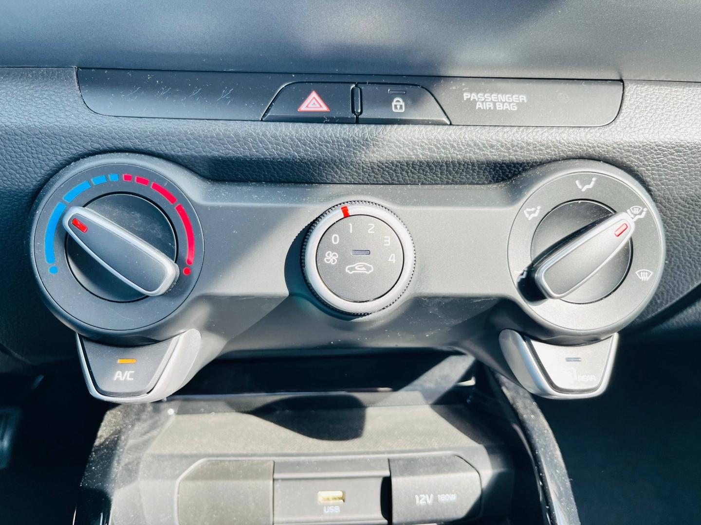 Image KIA Stonic 1.0 T-GDi 100ch Active DCT7
