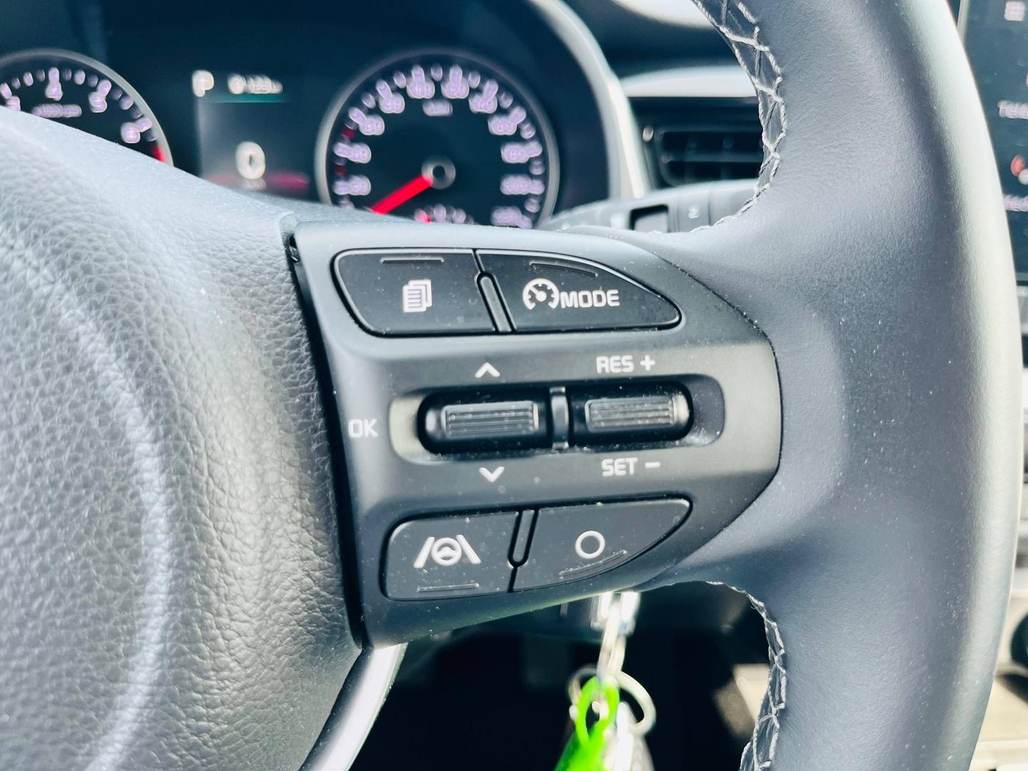Image KIA Stonic 1.0 T-GDi 100ch Active DCT7
