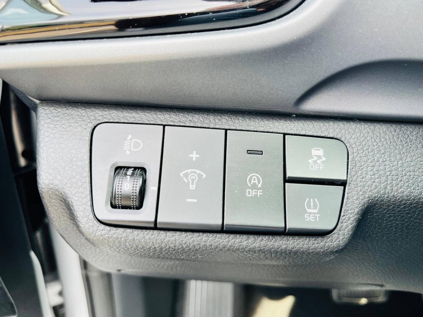 Image KIA Stonic 1.0 T-GDi 100ch Active DCT7