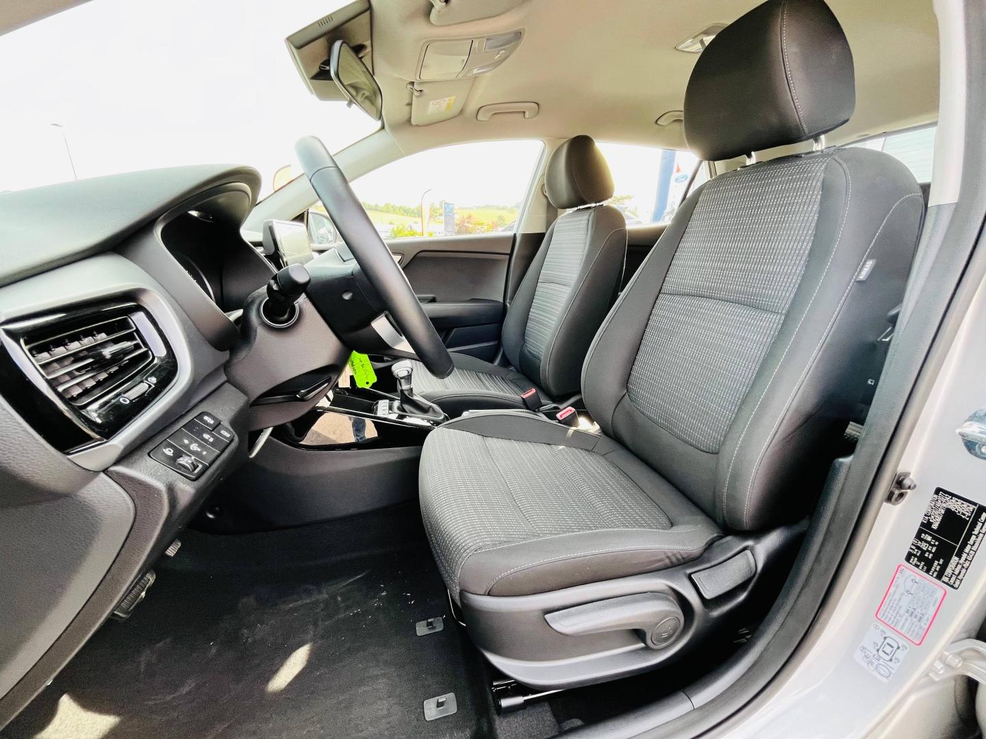Image KIA Stonic 1.0 T-GDi 100ch Active DCT7