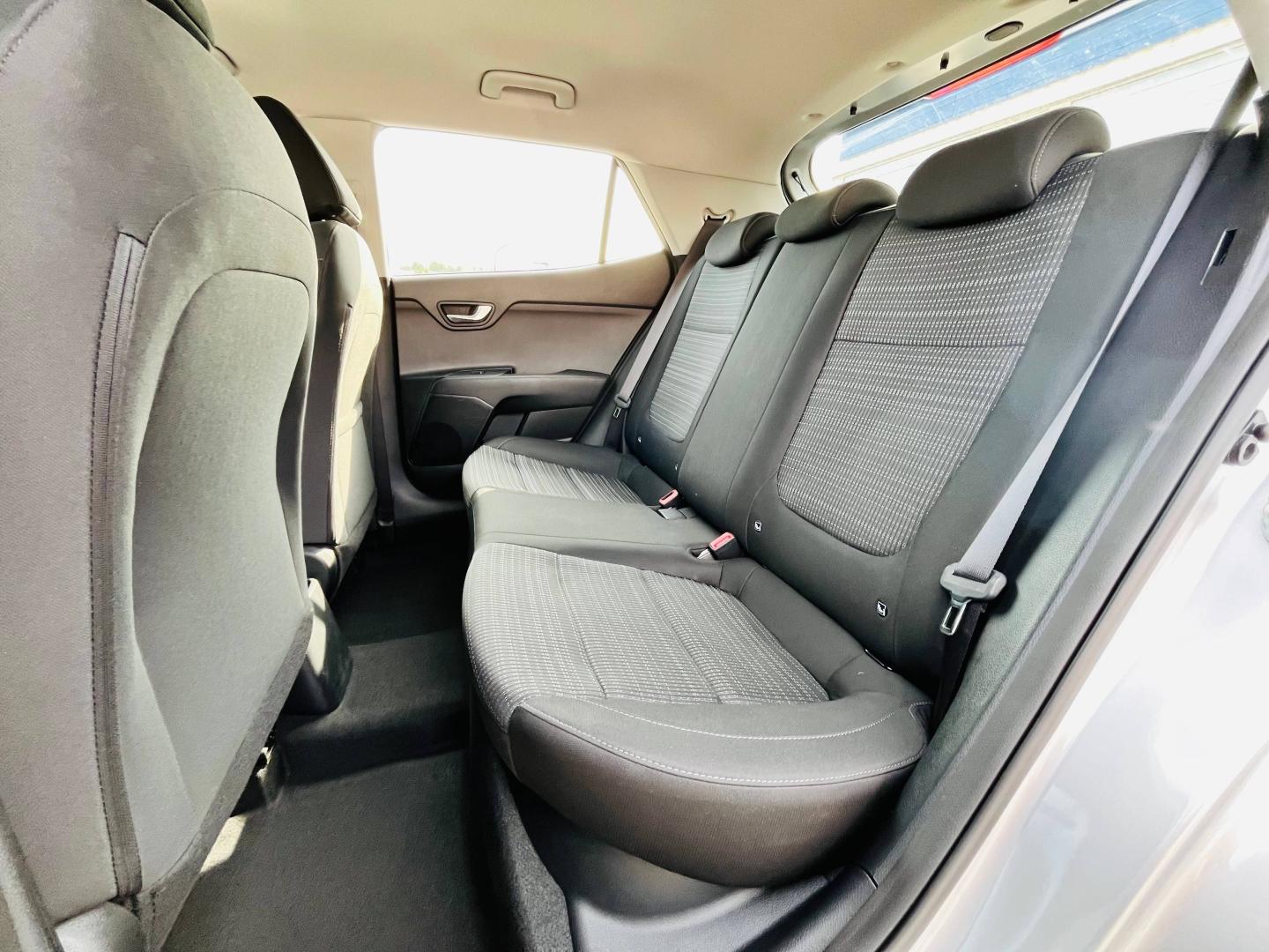 Image KIA Stonic 1.0 T-GDi 100ch Active DCT7