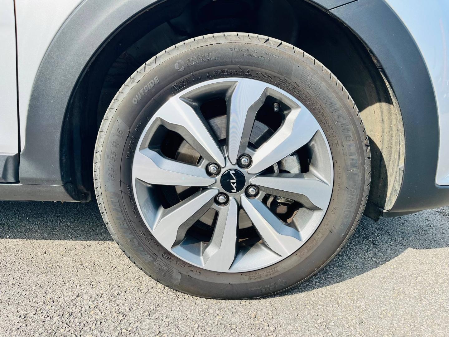 Image KIA Stonic 1.0 T-GDi 100ch Active DCT7