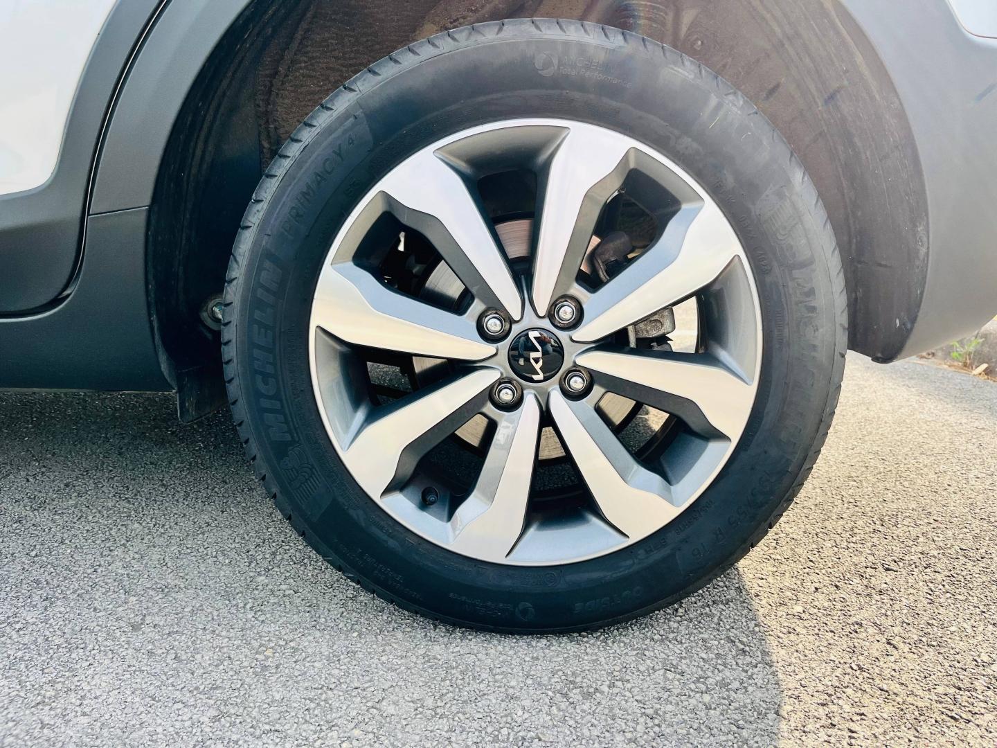 Image KIA Stonic 1.0 T-GDi 100ch Active DCT7