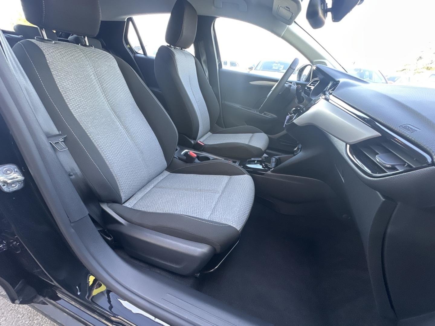 Image OPEL Corsa 1.2 Turbo Hybrid 100ch GS e-BVA6
