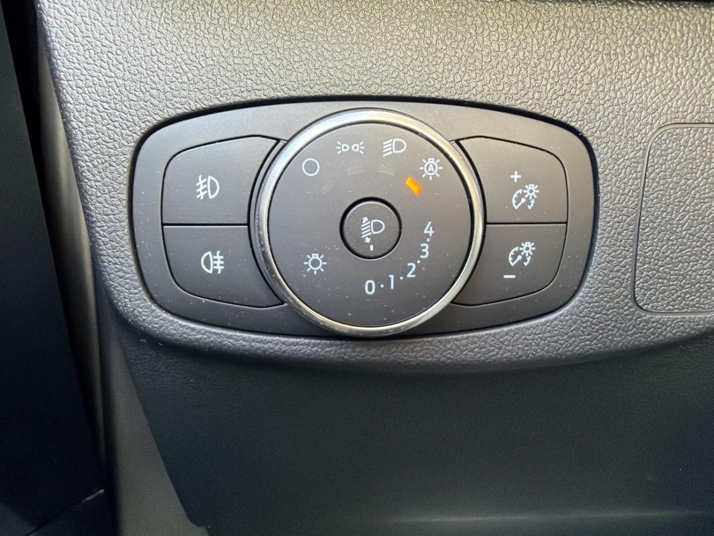 Image FORD Focus 1.5 EcoBlue 115 ch Titanium X Business BVA8