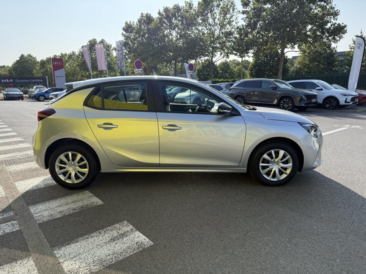 Image OPEL Corsa 1.2 75ch Connect