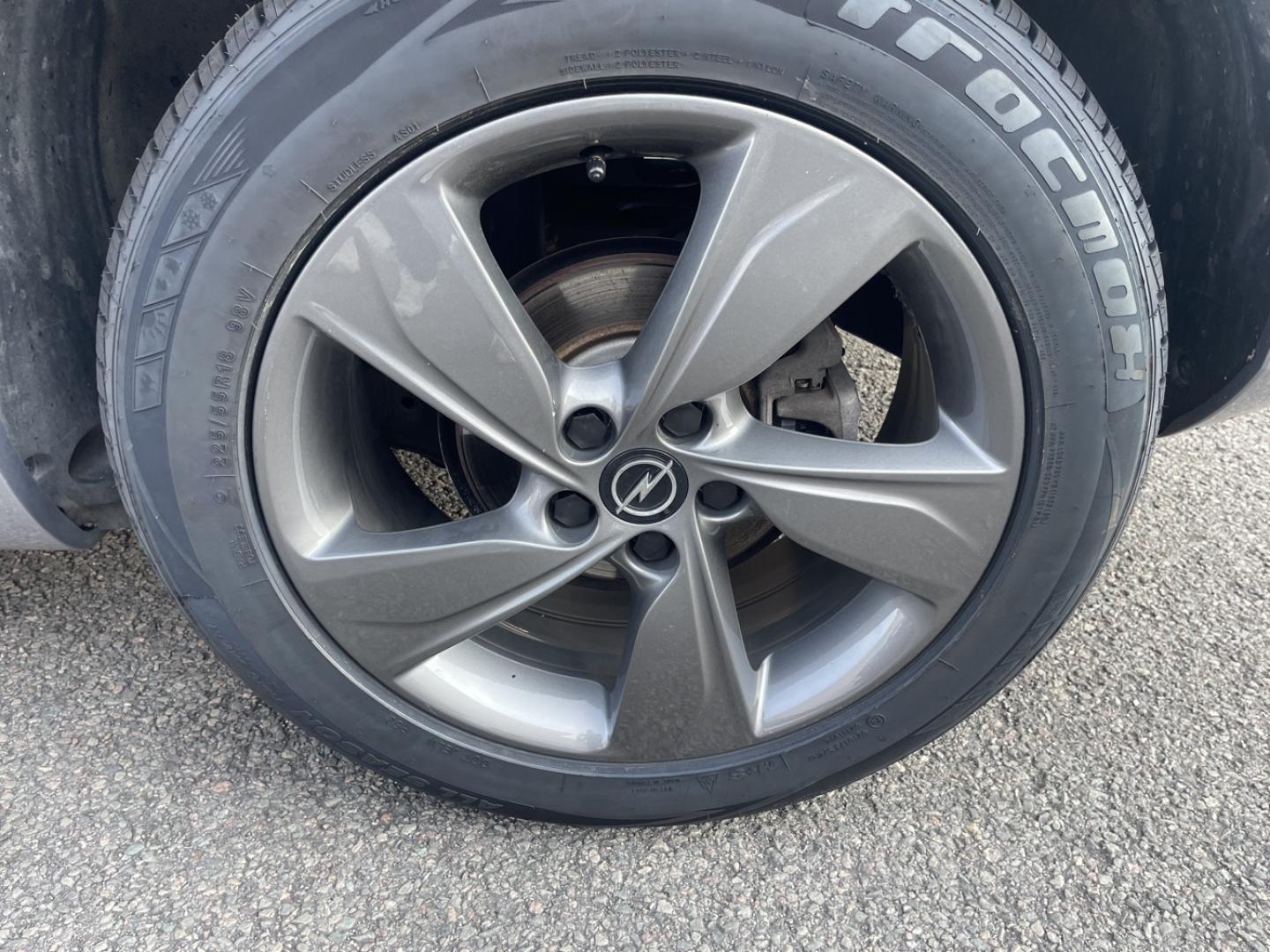 Image OPEL Grandland 1.5 D 130ch Ultimate BVA8
