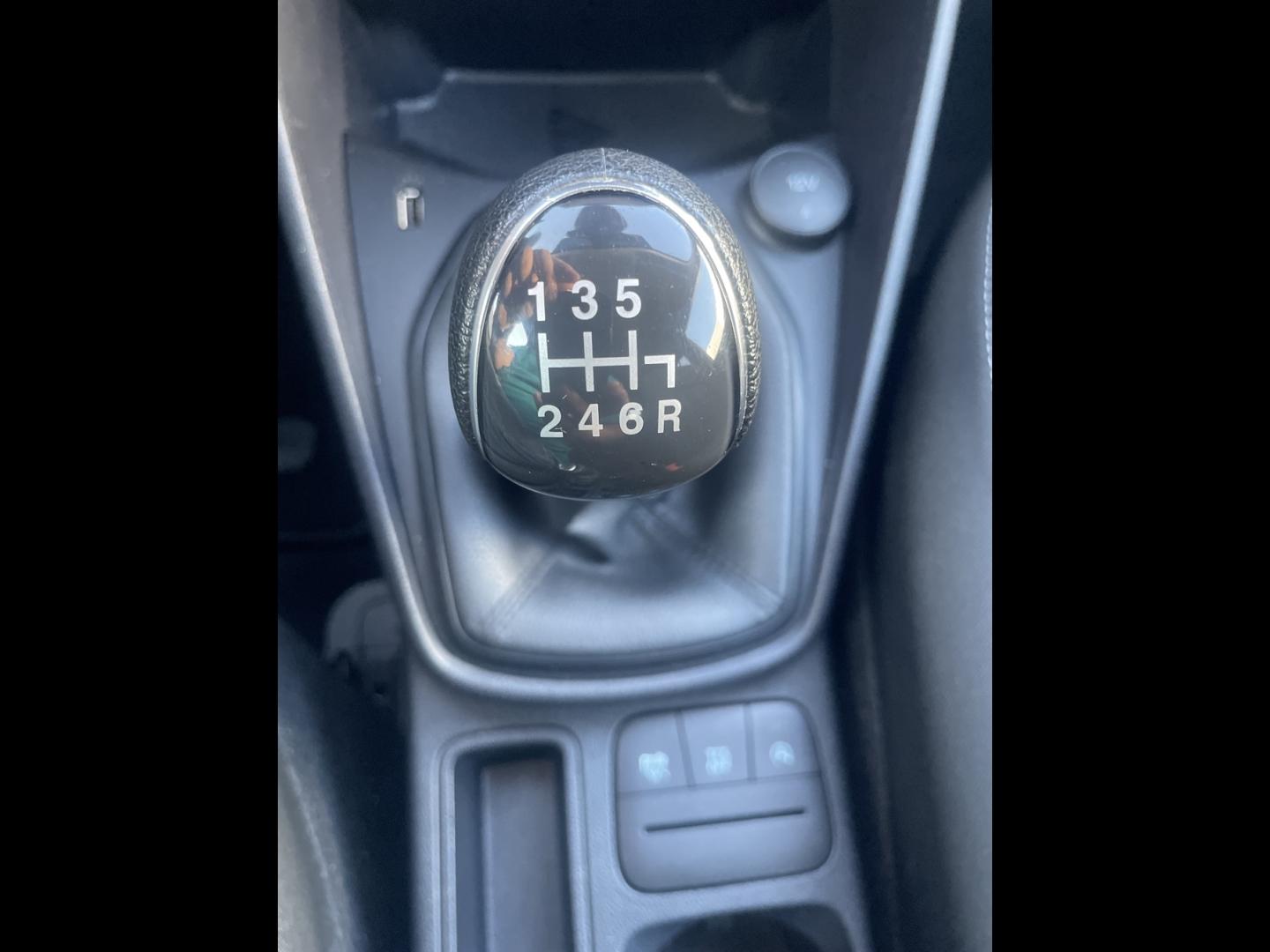 Image FORD Fiesta 1.0 EcoBoost 125ch mHEV Cool & Connect 5p
