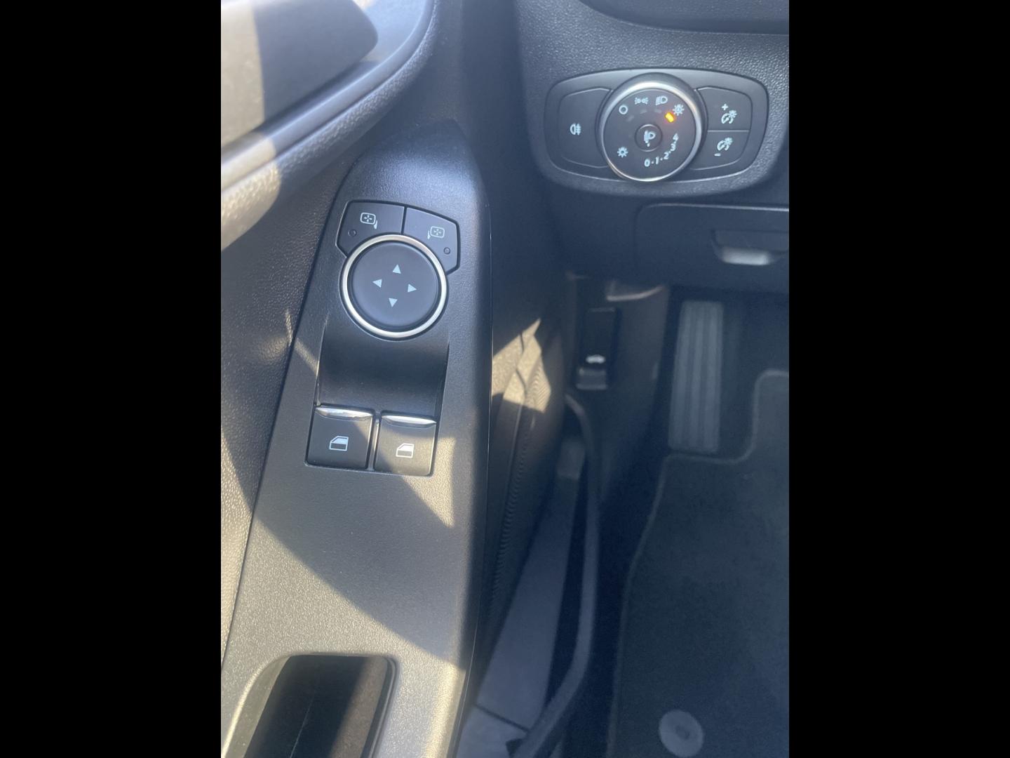 Image FORD Fiesta 1.0 EcoBoost 125ch mHEV Cool & Connect 5p