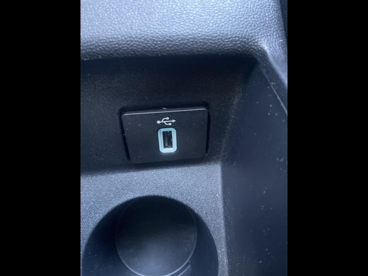 Image FORD Fiesta 1.0 EcoBoost 125ch mHEV Cool & Connect 5p