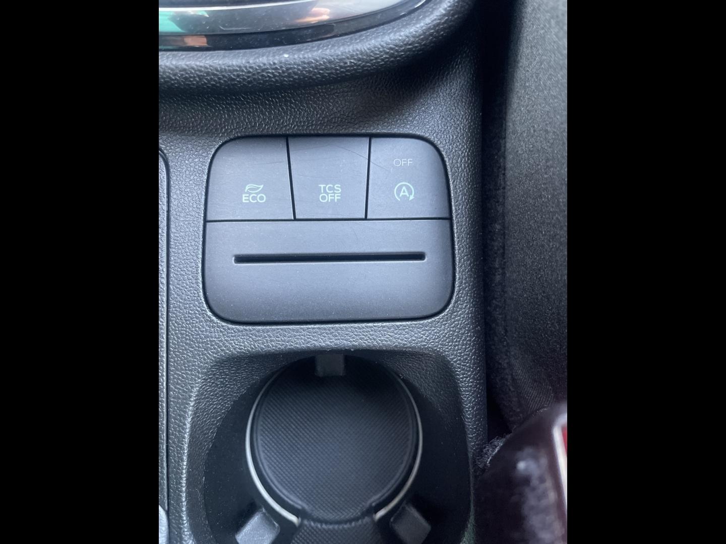 Image FORD Fiesta 1.0 EcoBoost 100ch Stop&Start Titanium 5p