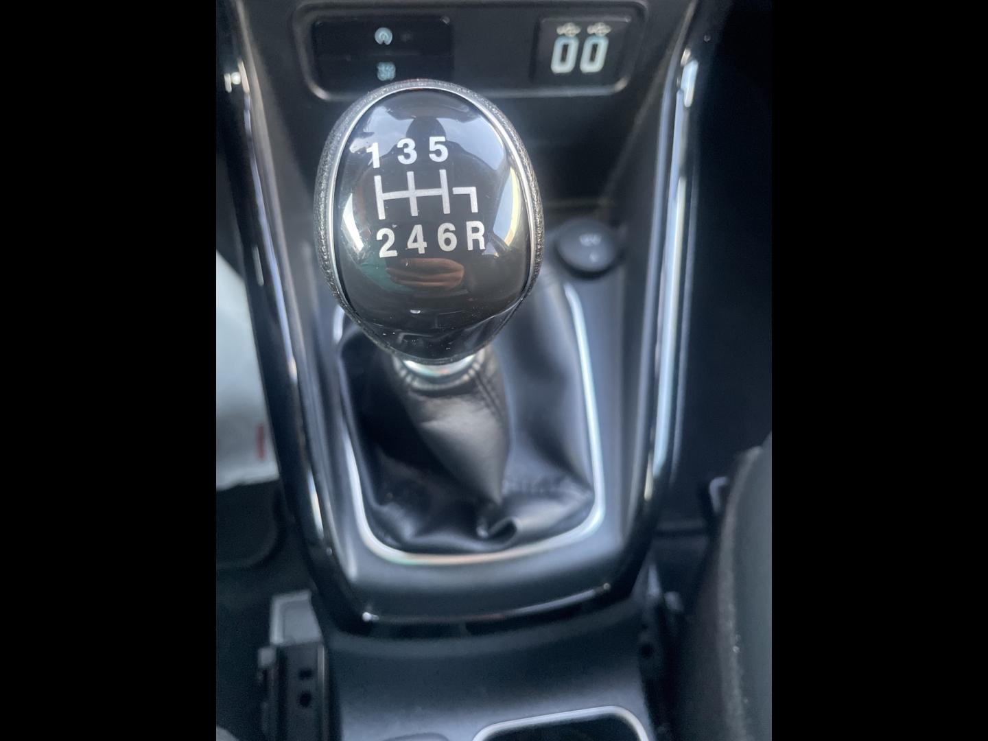 Image FORD EcoSport 1.0 EcoBoost 125ch Titanium 6cv