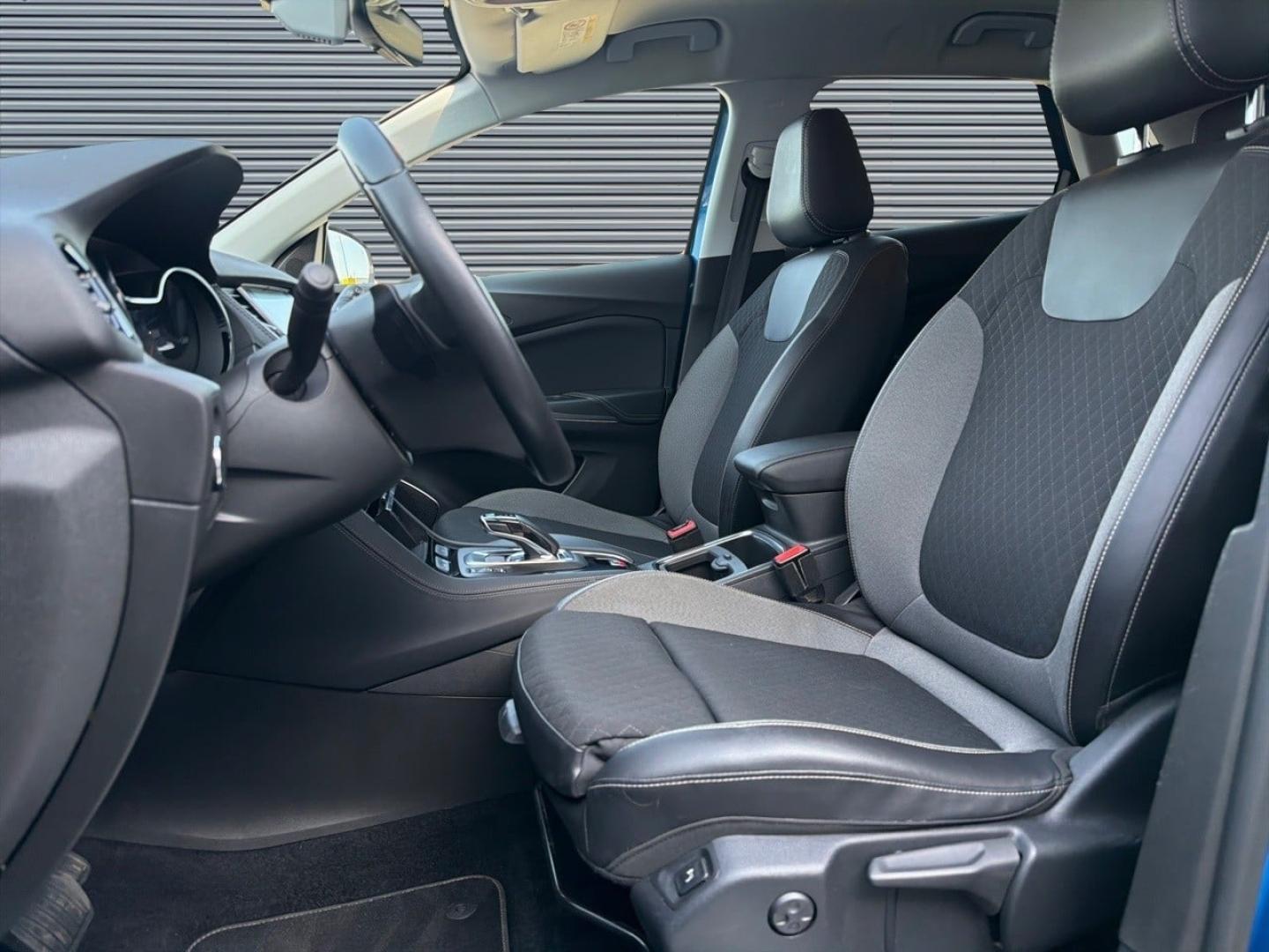 Image OPEL Grandland X Hybrid 225ch Elite 10cv