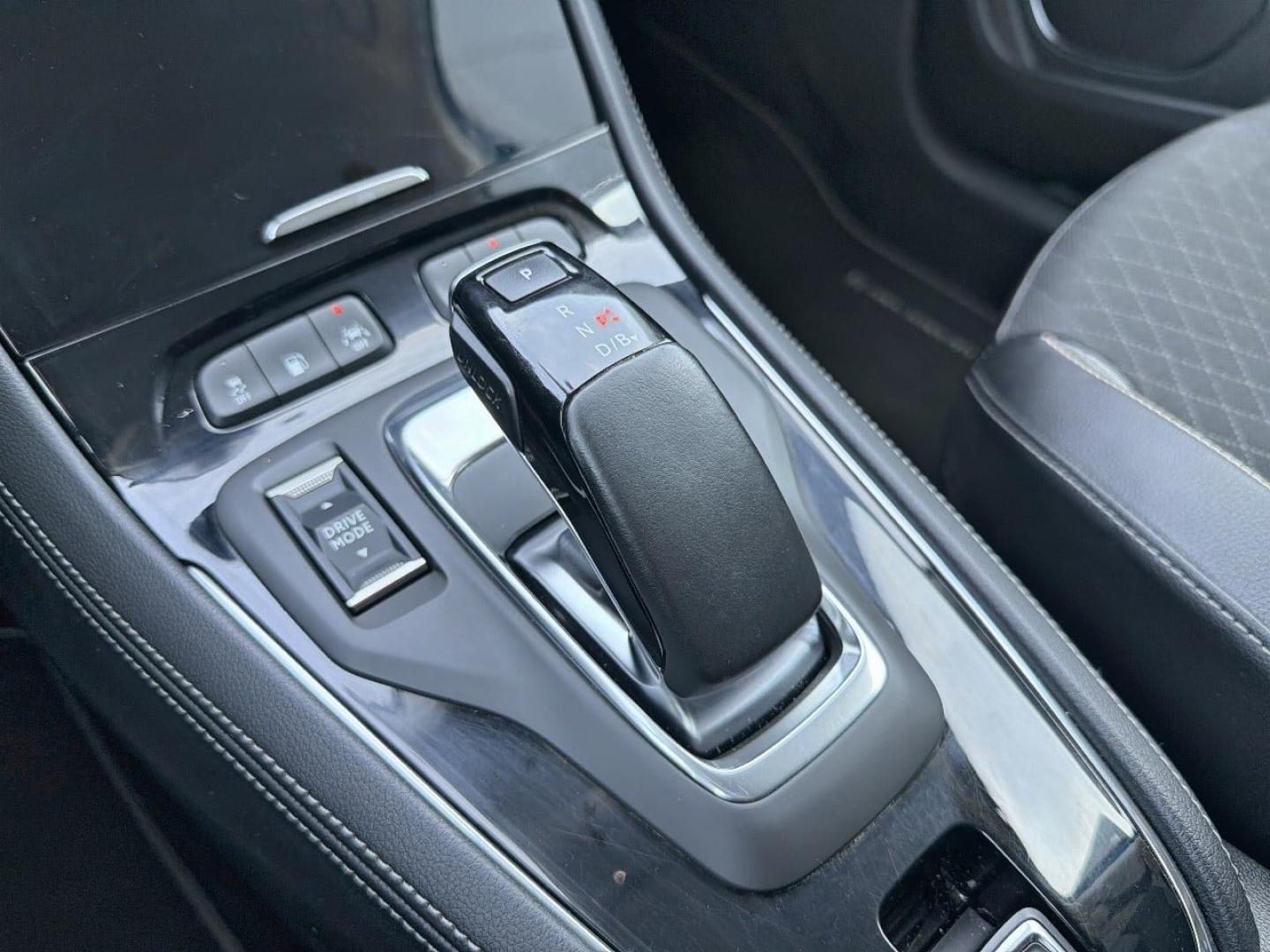 Image OPEL Grandland X Hybrid 225ch Elite 10cv