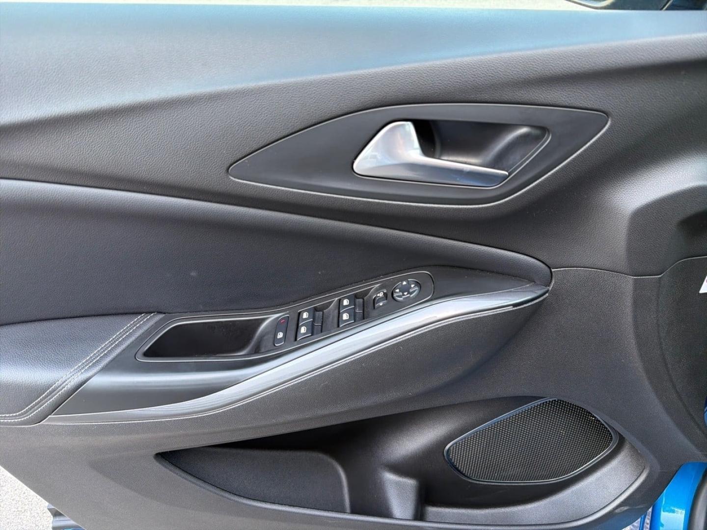 Image OPEL Grandland X Hybrid 225ch Elite 10cv
