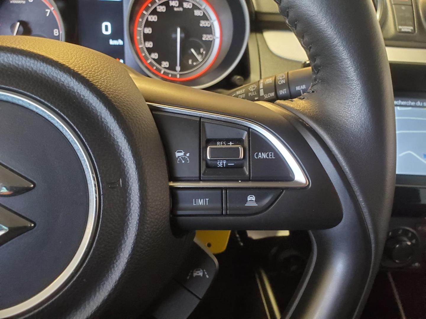 Image SUZUKI Swift 1.2 Hybrid 83ch Privilège