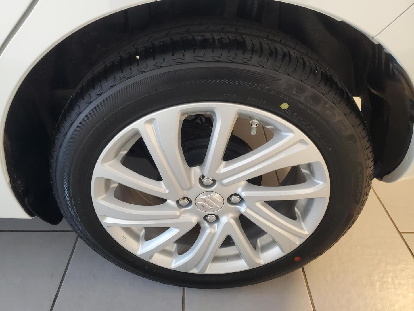 Image SUZUKI Swift 1.2 Hybrid 83ch Privilège