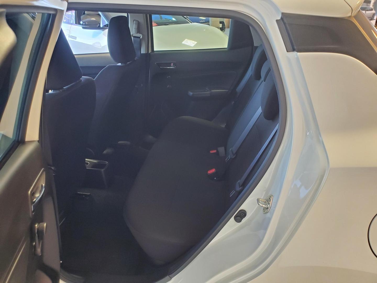 Image SUZUKI Swift 1.2 Hybrid 83ch Privilège