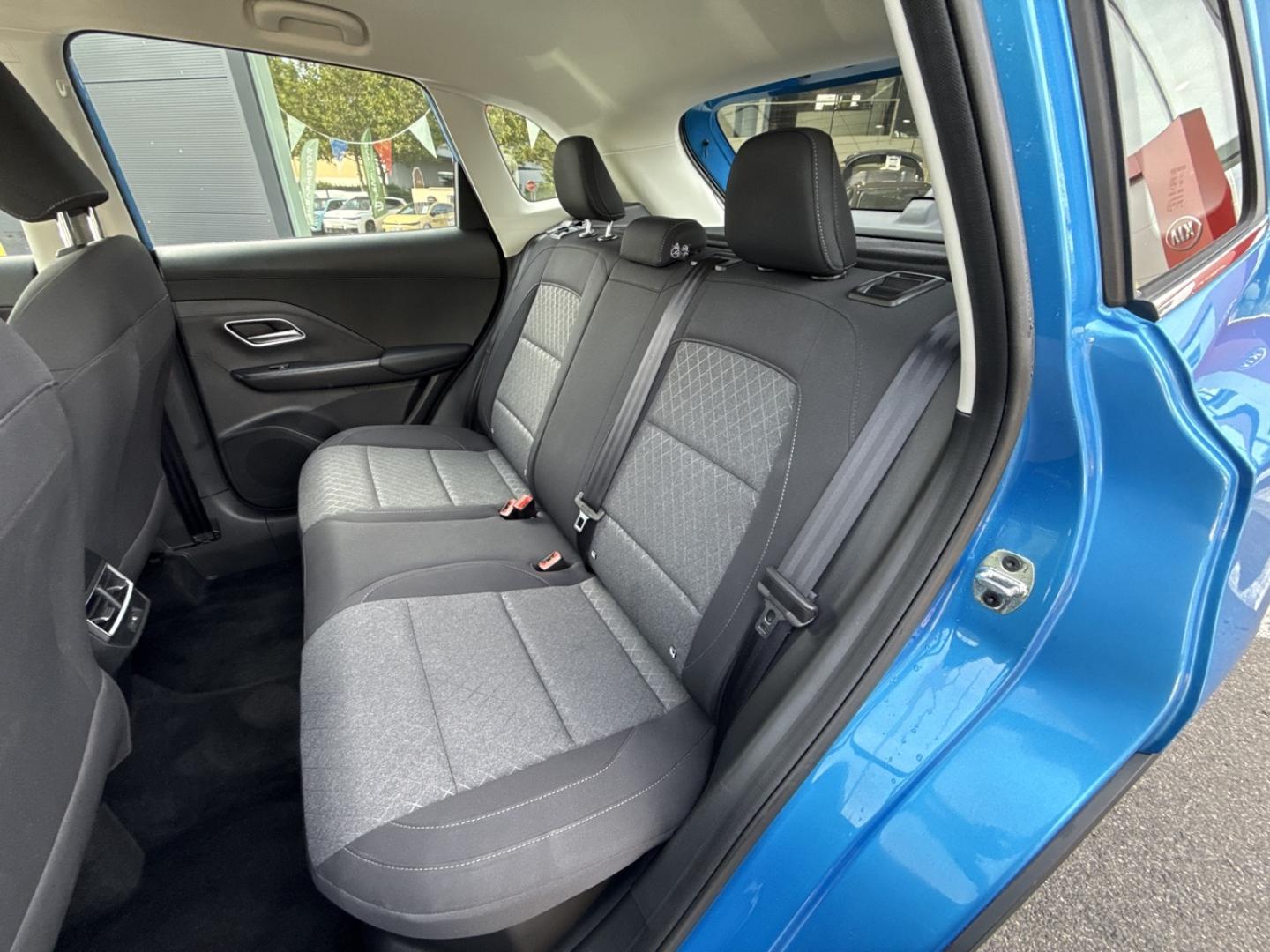 Image MG MOTOR ZS 1.5 Hybrid+ 197ch Comfort
